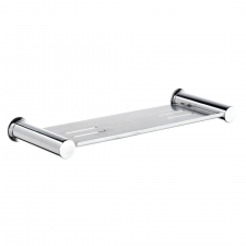 Stunning allure polish shower tray